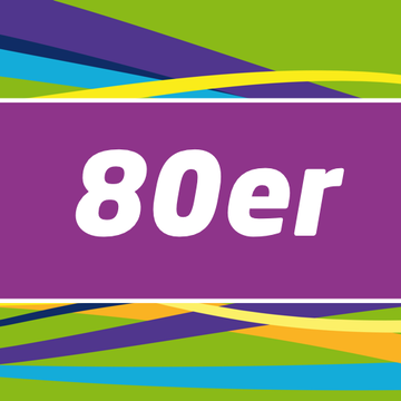 80er