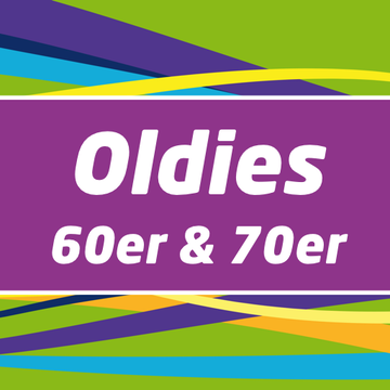 Oldies 60er & 70er